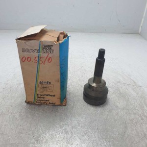 DL4611 Giunto omocinetico Austin Metro 1.1 1.3 1980-83