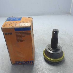 235025008 giunto omocinetico semiasse Fiat Tipo MK1 Lancia Dedra Spidan 0.020528