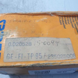 235025008 giunto omocinetico semiasse Fiat Tipo MK1 Lancia Dedra Spidan 0.020528