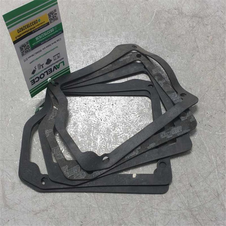 ISC/021 060512-900 5xpz Guarnizione cambio Fiat 500 D F L R TT 126 TT 4 marce 1948
