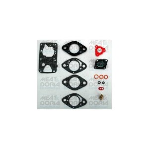 S48F Kit Carburatore Solex 32 BIS Renault R9 R11 SUPERCINQUE1.4 1984-95 