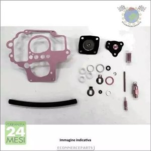 S37G kit revisione carburatore 150 CD UK Saab 99 900 Talbot Sumbeam 1972-74
