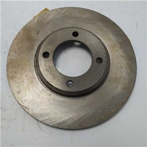 3025E1125C coppia dischi freni Ford Escort MK1 1968-71 CAR