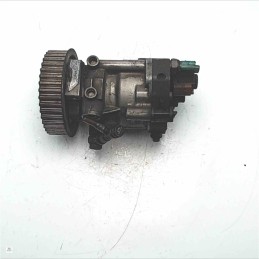 POMPA COMMON RAIL INIEZIONE GASOLIO ALTA PRESSIONE DELPHI DACIA NISSAN RENAULT  SUZUKI 1.5DCI 8200057225 8200423059