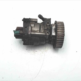 POMPA COMMON RAIL INIEZIONE GASOLIO ALTA PRESSIONE DELPHI DACIA NISSAN RENAULT  SUZUKI 1.5DCI 8200057225 8200423059