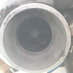 53149707016 Turbo turbina turbocompressore K14 Iveco Daily II 2.5D 40.10 1991-96