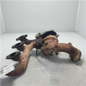 53149707016 Turbo turbina turbocompressore K14 Iveco Daily II 2.5D 40.10 1991-96
