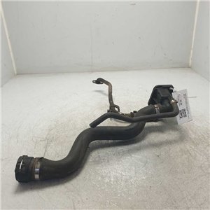 55206391 termostato con tubi condotti refrigerante Alfa Romeo Mito 955 1.3 MJT 95 CV 2012-18