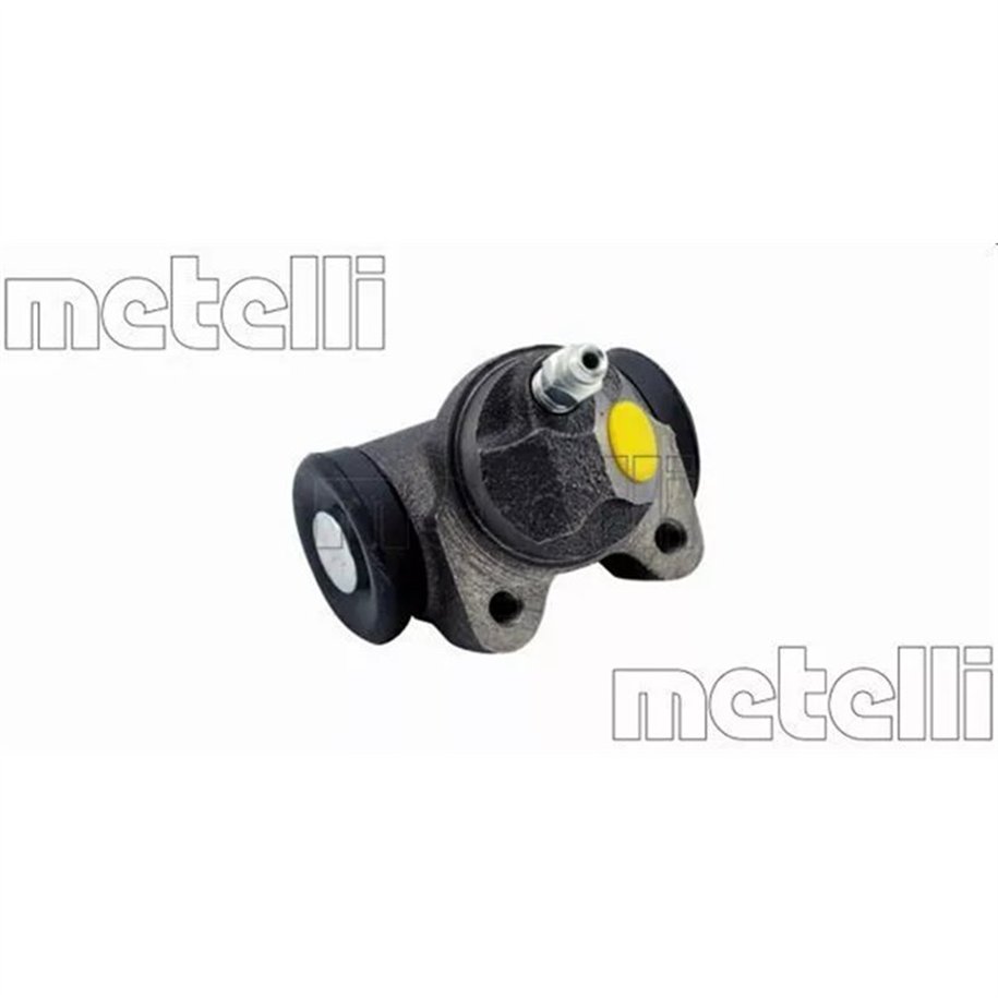GG32660262 x2 pezzi cilindretto ruota freno post SX Renault R9 R11 R14 R18 Peugeot 104 309 504 Metelli 04-0158
