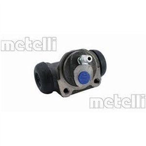 621666 x2 pezzi cilindretto ruota freno post Peugeot 204 304 404 B D 1972-75 Talbot 1000 LS GLS GLE 1005 LS 1976 Metelli 04-0042