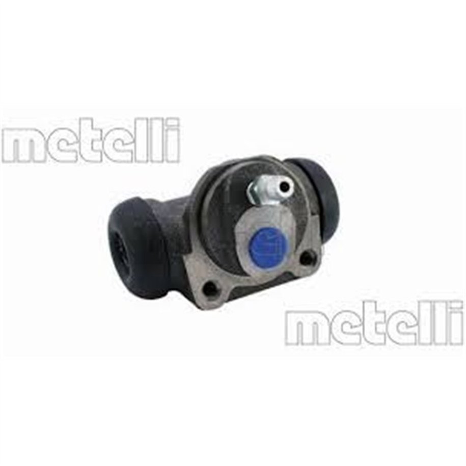 621666 x2 pezzi cilindretto ruota freno post Peugeot 204 304 404 B D 1972-75 Talbot 1000 LS GLS GLE 1005 LS 1976 Metelli 04-0042