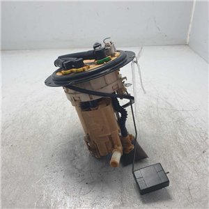 7702053061 Pompa carburante cestello galleggiante Lexus IS II XE2 220D 2.2D 2ADFHV 2006