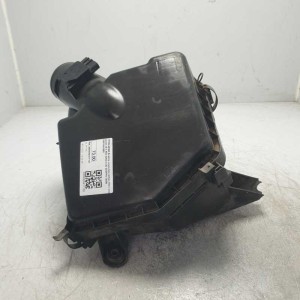 17700-26350 Scatola cassa box airbox filtro aria Lexus IS II XE2 220D 2.2D 2ADFHV 2006 100140-8260 1 GANCIO ROTTO