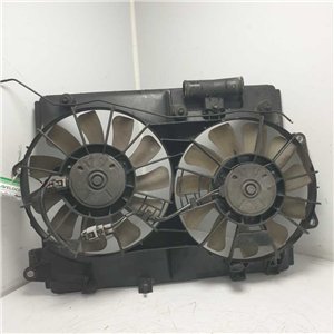 1671126120 Elettroventola radiatore Lexus IS II XE2 220D 2.2D 2ADFHV 2006