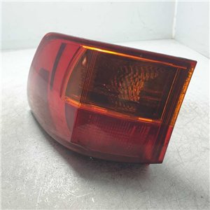 8155353160 Stop fanale proiettore luci post dx Lexus IS II XE2 220D 2.2D 2ADFHV 2006