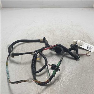 82154-53060C-4 Cablaggio impianto elettrico porta post sx Lexus IS II XE2 220D 2.2D 2ADFHV 2006