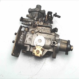 POMPA COMMON RAIL INIEZIONE GASOLIO ALTA PRESSIONE BOSCH FORD TRANSIT 2.5DI 0460414146