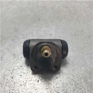 621832 cilindretto ruota freno post Ford Fiesta MK2 FBD 1.6 D 1984-89 Malò 89677