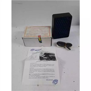 filtro abitacolo VEMA 16700 GOLF 84- JETTA 84- PASSAT 4/88- AUDI 80/90 9/86-