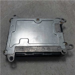 4R8313B525AB Centralina ecu motore Jaguar S-Type X200 2.7D 2004-05
