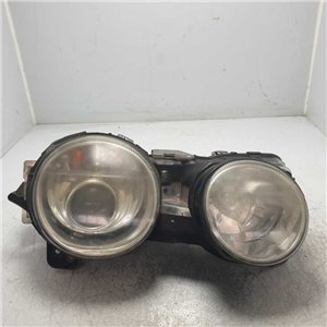 XR858963 Faro fanale proiettore xenon ant dx  Jaguar S-Type X200 2.7D 2004-05 da lucidare con centralina