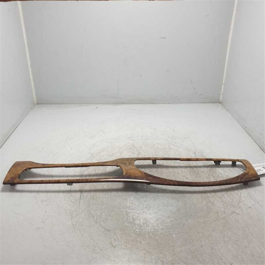 2R83F045H48AG Rivestimento modanatura quadro strumenti Jaguar S-Type X200 2.7D 2004-05