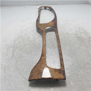 2R83F045H48AG Rivestimento modanatura quadro strumenti Jaguar S-Type X200 2.7D 2004-05