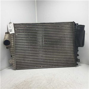JR4041 Intercooler scambiatore aria aria Jaguar S-Type X200 2.7D 2004-05