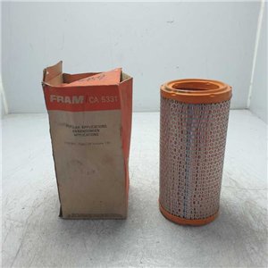 1427C6 filtro aria Citroen Xantia X1 Vsa Peugeot 205 1983-03 Fram CA5331
