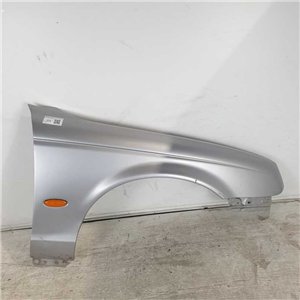 XR826896 Parafango fianchetto ant dx Jaguar S-Type X200 2.7D 2004-05