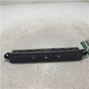 2R8311B650AC Pulsantiera interruttori centrali Jaguar S-Type X200 2.7D 2004-05