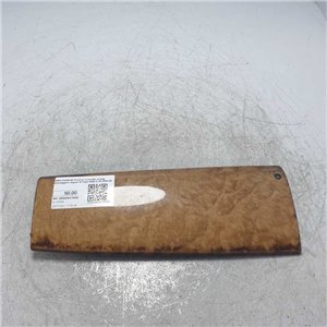 2R83-F045H30 Finitura cruscotto airbag passeggero Jaguar S-Type X200 2.7D 2004-05