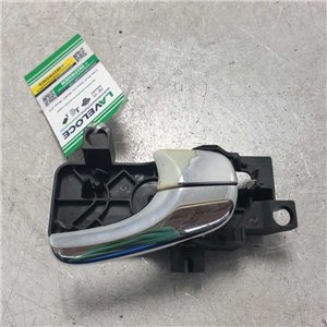 2R8322600 Maniglia interna porta ant dx  Jaguar S-Type X200 2.7D 2004-05