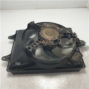 263605 motorino ventola raffreddamento motore Piaggio Porter pick up 1.0 B 1993 