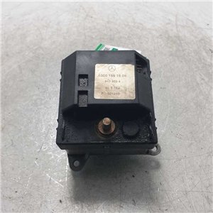 A0001591504 Riscaldatore ausiliario acqua Mercedes classe C W203 2.2D 2001
