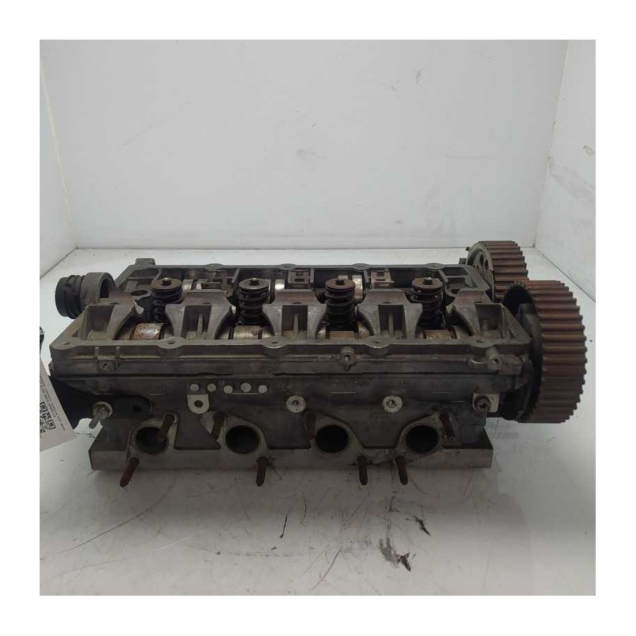 03G103373A Testata cilindro motore VW Golf Audi A6 A4 A3 8P1 2.0D BKD 2006-12