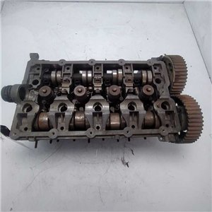 03G103373A Testata cilindro motore VW Golf Audi A6 A4 A3 8P1 2.0D BKD 2006-12