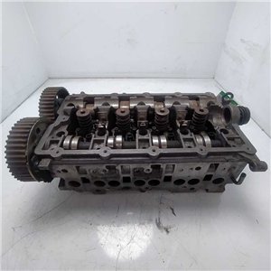 03G103373A Testata cilindro motore VW Golf Audi A6 A4 A3 8P1 2.0D BKD 2006-12