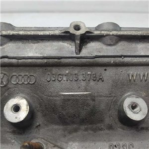 03G103373A Testata cilindro motore VW Golf Audi A6 A4 A3 8P1 2.0D BKD 2006-12