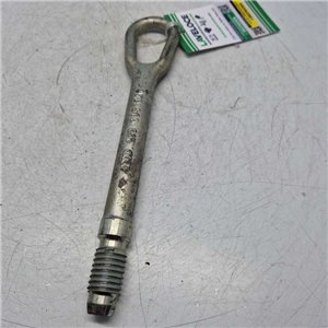 8Z0803615 Occhiello gancio traino Audi A2 8Z0 1.4TDI AMF 2002