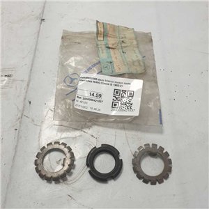 A4609900260 dado blocco mozzo ruota Mercedes W460 Classe G 1982-21