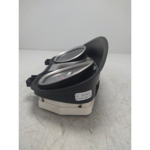 1153252344 coppia tampone arresto molla post Mercedes W116 R107 epoca 1970-80