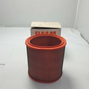 FL6742 FIAAM filtro aria Mitsubishi Galant IV V A16 E1A Lancer MK2 A17 1.8 2.0 Turbo 1981-90