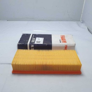 1500484 filtro aria Audi 80 1972-84 FIAAM PA7031