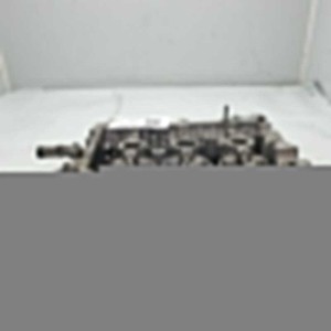 1110123070 Testata cilindro motore Toyota Yaris P1 1.0 51KW BENZ 1999-05