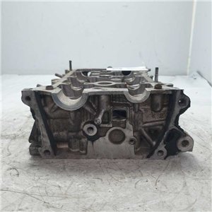 1110123070 Testata cilindro motore Toyota Yaris P1 1.0 51KW BENZ 1999-05