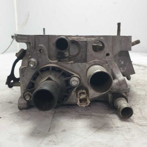 1110123070 Testata cilindro motore Toyota Yaris P1 1.0 51KW BENZ 1999-05