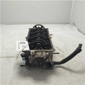 22100-02710 Testata cilindro motore Hyundai Atos MX 1.0 40 43kw 54 58CV 1998-00