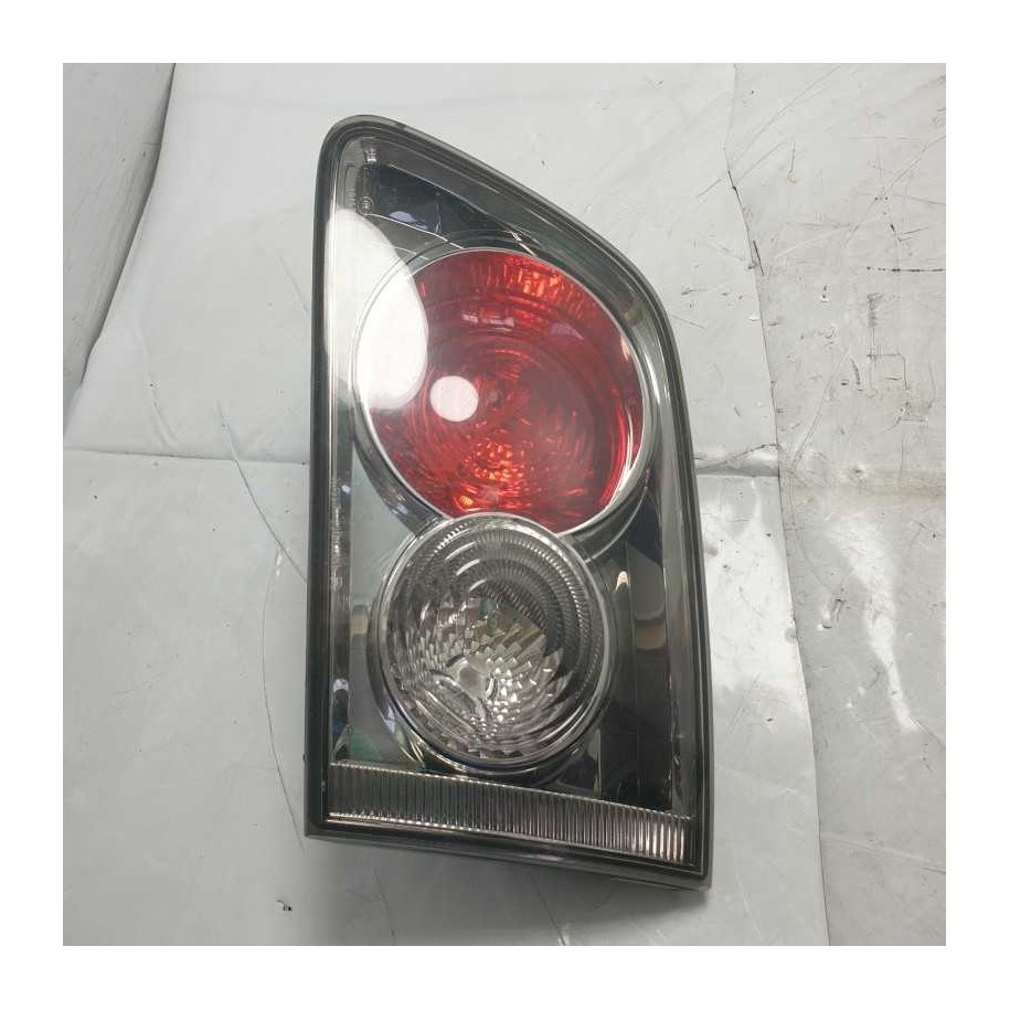 GR4B-51-3F0B faro fanale stop Mazda 6 MK1 GG GY 2.0 CD 105 KW 2006 posteriore DX interno