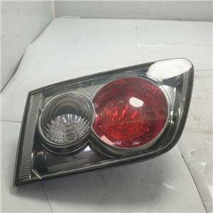 GR4B-51-3F0B faro fanale stop Mazda 6 MK1 GG GY 2.0 CD 105 KW 2006 posteriore DX interno